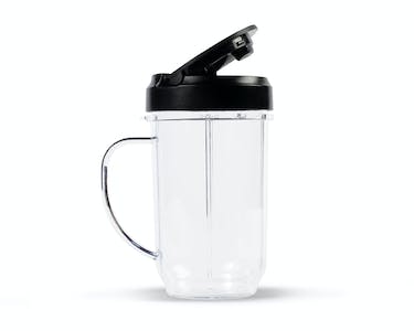 magic bullet 22 oz Travel Mug