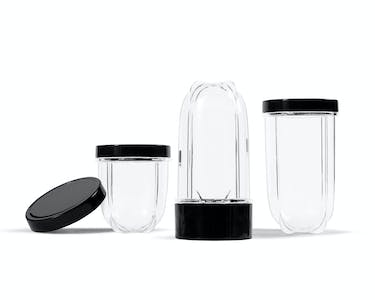 magic bullet Deluxe Upgrade Kit