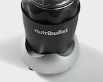 Product preview 5 of 7. Thumbnail nutribullet motor base on grey background.