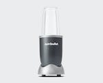 Product preview 3 of 7. Thumbnail nutribullet on grey background. 